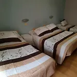 Campoamor بيت ضيافة خيخون