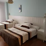 Campoamor بيت ضيافة