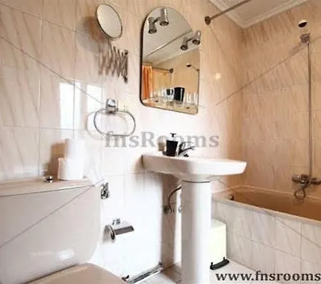 Campoamor Affittacamere 2*