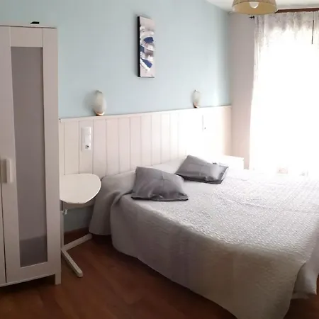 Guest house Campoamor