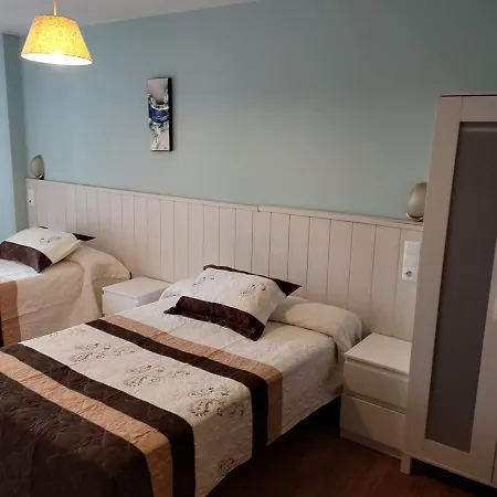 Guest house Campoamor