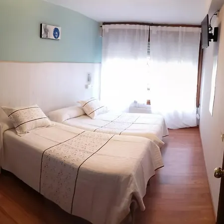 بيت ضيافة Campoamor 2*