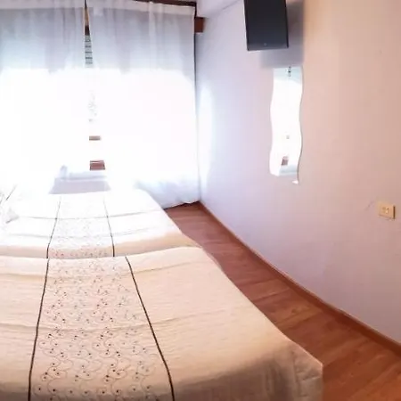 Campoamor Affittacamere 2*