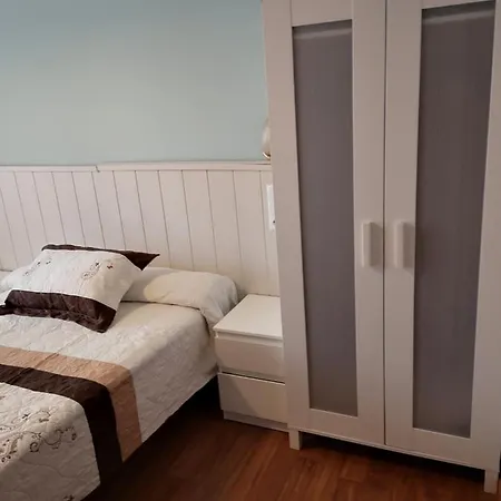 Campoamor Affittacamere