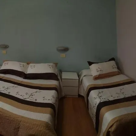 Campoamor Guest house Gijon