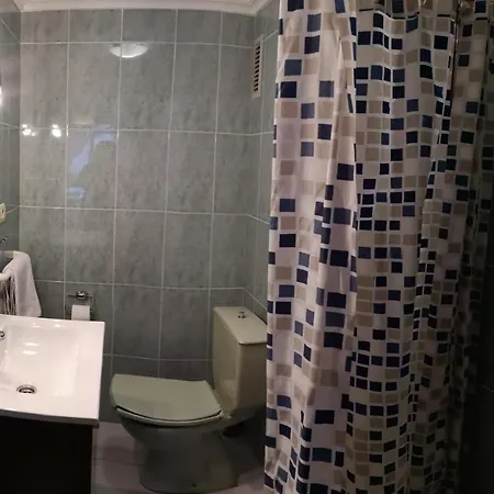 Guest house Campoamor 2*