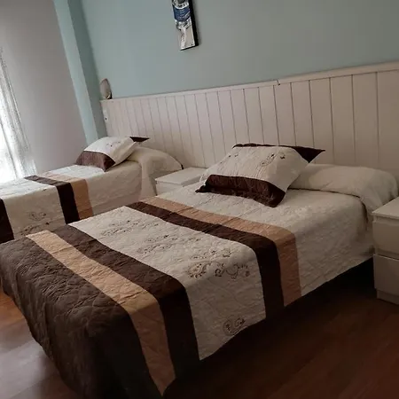 Campoamor 게스트하우스 2*