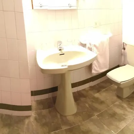Campoamor Guest house
