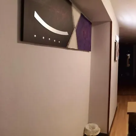 게스트하우스 Campoamor 기욘