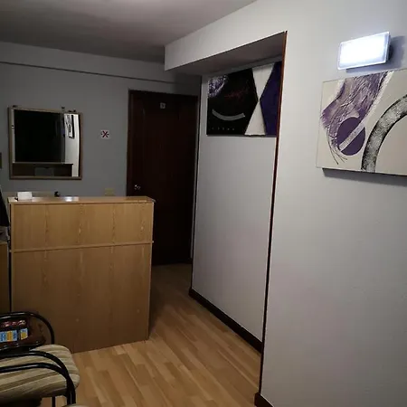 게스트하우스 Campoamor