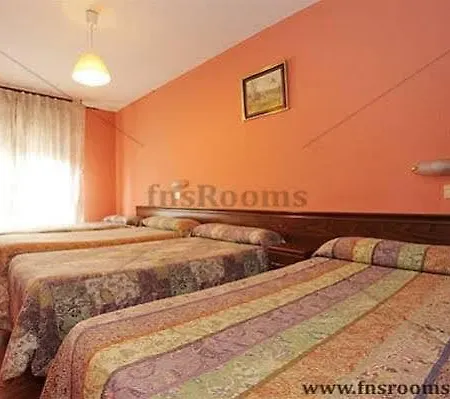 Campoamor Guest house Gijon