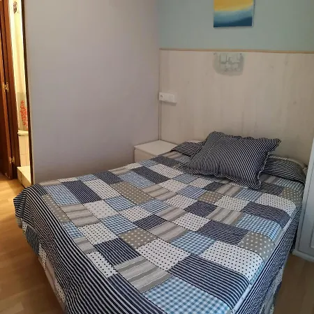 Campoamor Guest house 2*