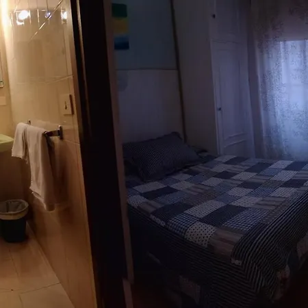 Guest house Campoamor 2*