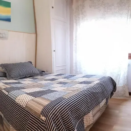 게스트하우스 Campoamor