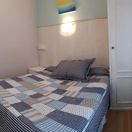 بيت ضيافة Campoamor 2*