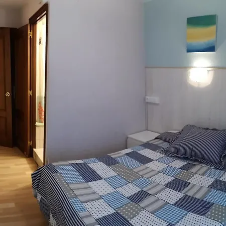 Campoamor 2* Gijón