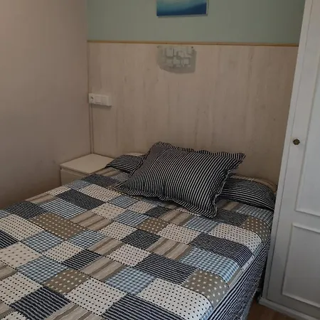 게스트하우스 Campoamor 2*