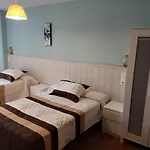 Pensjonat Campoamor