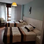 Pensjonat Campoamor Gijón