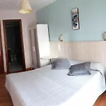 Campoamor Pensjonat