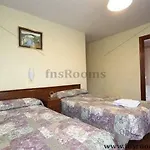 Campoamor Pensjonat 2*