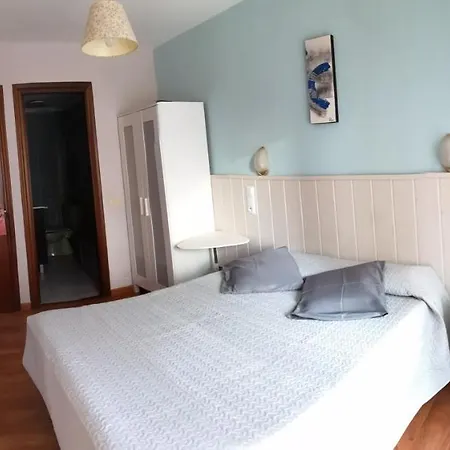 Campoamor Гостевой дом