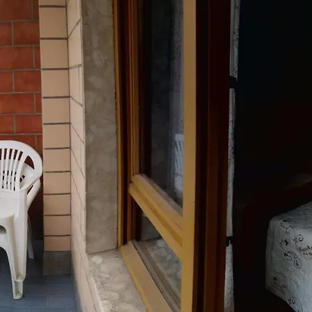 Campoamor Pensjonat 2*