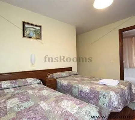Campoamor Гостевой дом 2*