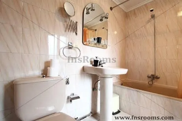 Campoamor Pensjonat 2*