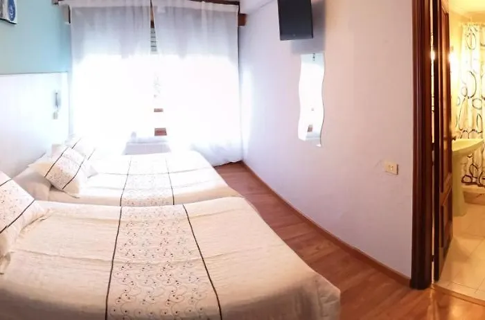 Campoamor Pensjonat 2*