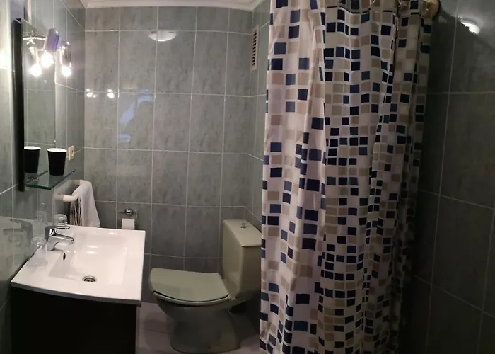 Pensjonat Campoamor 2*