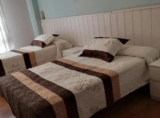 Campoamor Pensjonat 2*