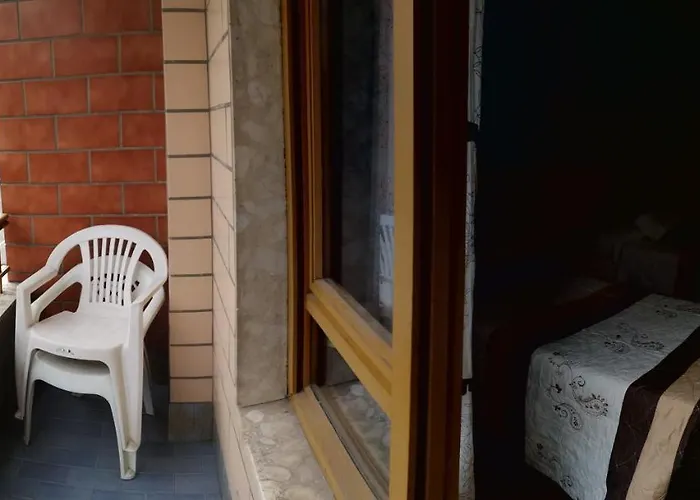 Campoamor Pensjonat 2*