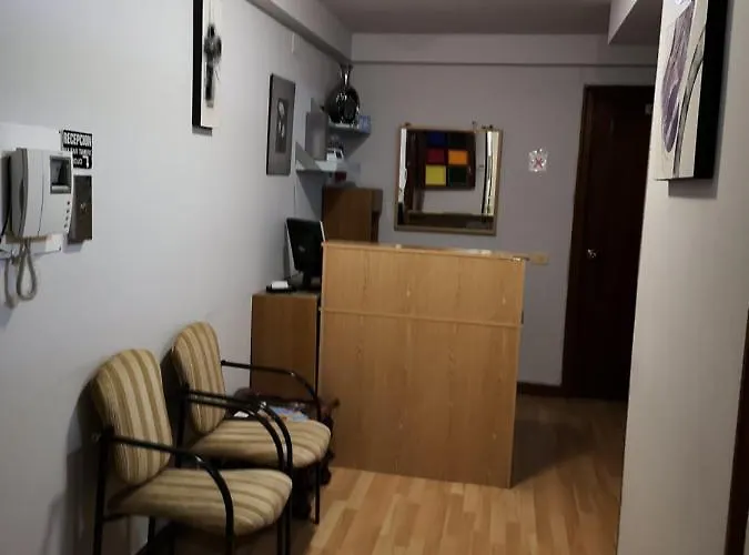 Campoamor Pensjonat 2*