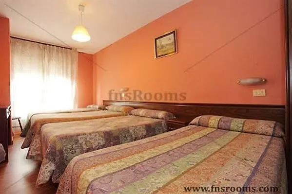 Campoamor Pensjonat Gijón