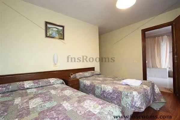 Campoamor Pensjonat 2*