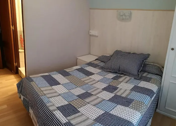 Campoamor Pensjonat 2*