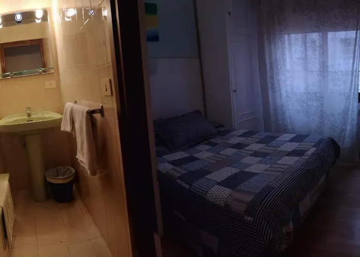 Pensjonat Campoamor 2*