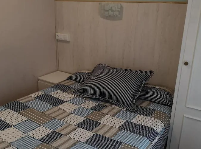 Pensjonat Campoamor 2*